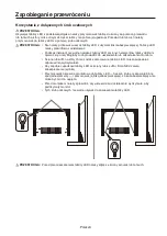 Preview for 174 page of NEC LED-A019i Setup Manual