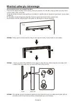 Preview for 176 page of NEC LED-A019i Setup Manual