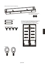 Preview for 183 page of NEC LED-A019i Setup Manual