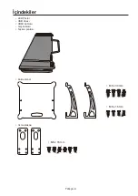 Preview for 194 page of NEC LED-A019i Setup Manual