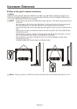 Preview for 198 page of NEC LED-A019i Setup Manual