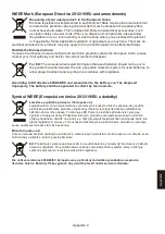 Preview for 217 page of NEC LED-A019i Setup Manual