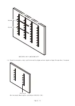 Preview for 15 page of NEC LED-E012i-108 Installation And Maintenance Manual