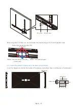 Preview for 17 page of NEC LED-E012i-108 Installation And Maintenance Manual