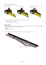 Preview for 20 page of NEC LED-E012i-108 Installation And Maintenance Manual