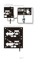 Preview for 26 page of NEC LED-E012i-108 Installation And Maintenance Manual