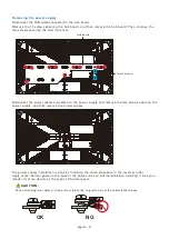 Preview for 43 page of NEC LED-E012i-108 Installation And Maintenance Manual