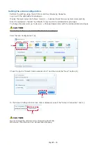 Предварительный просмотр 32 страницы NEC LED-E012i Installation And Maintenance Manual