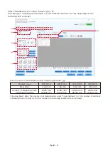 Предварительный просмотр 33 страницы NEC LED-E012i Installation And Maintenance Manual