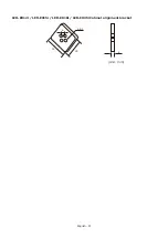 Предварительный просмотр 53 страницы NEC LED-E012i Installation And Maintenance Manual