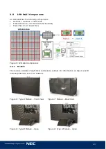 Предварительный просмотр 23 страницы NEC LED-FA025i2-220 User Manual