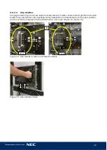 Preview for 26 page of NEC LED-FA025i2-220 User Manual