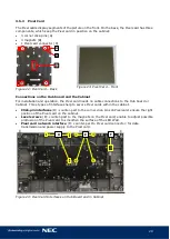 Предварительный просмотр 29 страницы NEC LED-FA025i2-220 User Manual