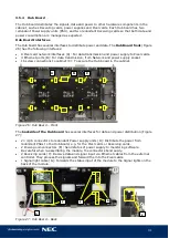 Preview for 31 page of NEC LED-FA025i2-220 User Manual