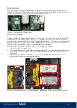 Предварительный просмотр 32 страницы NEC LED-FA025i2-220 User Manual