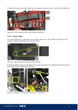 Предварительный просмотр 33 страницы NEC LED-FA025i2-220 User Manual