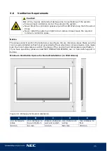 Preview for 35 page of NEC LED-FA025i2-220 User Manual