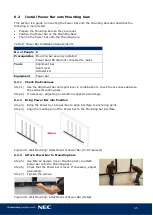 Предварительный просмотр 45 страницы NEC LED-FA025i2-220 User Manual