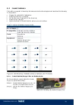 Preview for 46 page of NEC LED-FA025i2-220 User Manual