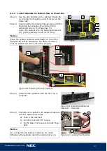 Preview for 47 page of NEC LED-FA025i2-220 User Manual