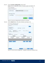 Предварительный просмотр 58 страницы NEC LED-FA025i2-220 User Manual