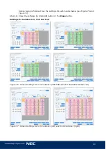 Preview for 60 page of NEC LED-FA025i2-220 User Manual