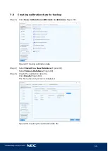 Предварительный просмотр 66 страницы NEC LED-FA025i2-220 User Manual