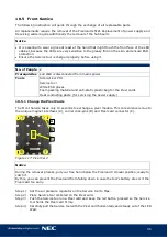 Preview for 86 page of NEC LED-FA025i2-220 User Manual