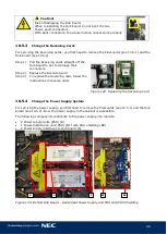 Preview for 88 page of NEC LED-FA025i2-220 User Manual