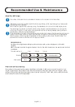 Preview for 6 page of NEC LED-FC009i Installation And Maintenance Manual