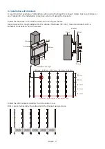 Preview for 13 page of NEC LED-FC009i Installation And Maintenance Manual