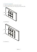 Preview for 20 page of NEC LED-FC009i Installation And Maintenance Manual