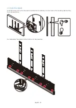 Preview for 25 page of NEC LED-FC009i Installation And Maintenance Manual