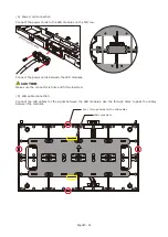 Preview for 35 page of NEC LED-FC009i Installation And Maintenance Manual