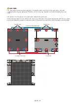 Preview for 38 page of NEC LED-FC009i Installation And Maintenance Manual