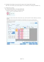 Preview for 44 page of NEC LED-FC009i Installation And Maintenance Manual