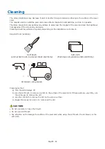 Preview for 50 page of NEC LED-FC009i Installation And Maintenance Manual