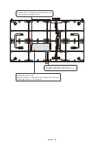 Preview for 54 page of NEC LED-FC009i Installation And Maintenance Manual