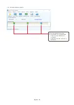 Preview for 61 page of NEC LED-FC009i Installation And Maintenance Manual