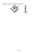 Preview for 64 page of NEC LED-FC009i Installation And Maintenance Manual