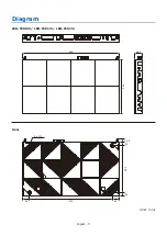 Preview for 13 page of NEC LED-FC012i User Manual