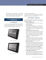 Preview for 3 page of NEC LifeTouch Series Overview