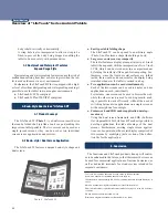 Preview for 4 page of NEC LifeTouch Series Overview