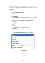 Preview for 85 page of NEC LL009F User Manual