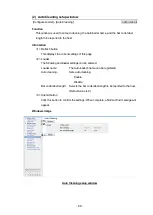 Preview for 88 page of NEC LL009F User Manual