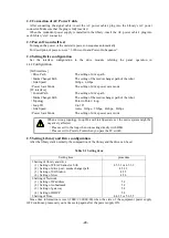 Preview for 56 page of NEC LL030F User Manual