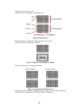 Preview for 62 page of NEC LL030F User Manual