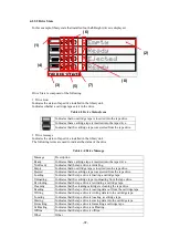 Preview for 64 page of NEC LL030F User Manual