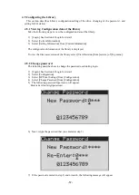 Preview for 84 page of NEC LL030F User Manual