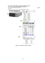 Preview for 111 page of NEC LL030F User Manual